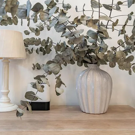 Διαμέρισμα Central Luxury Flat With Free Parking Βαλένθια