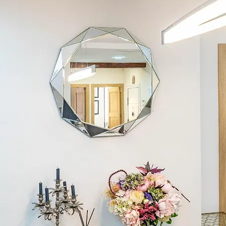 Central Luxury Flat With Free Parking Διαμέρισμα *