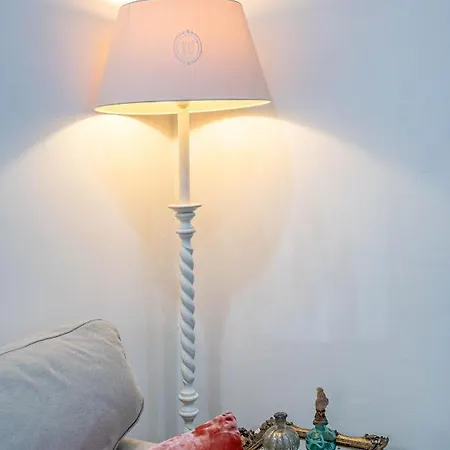 Central Luxury Flat With Free Parking Διαμέρισμα