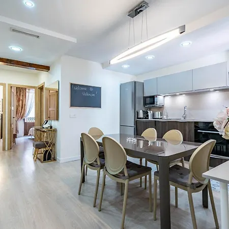 Central Luxury Flat With Free Parking Διαμέρισμα *