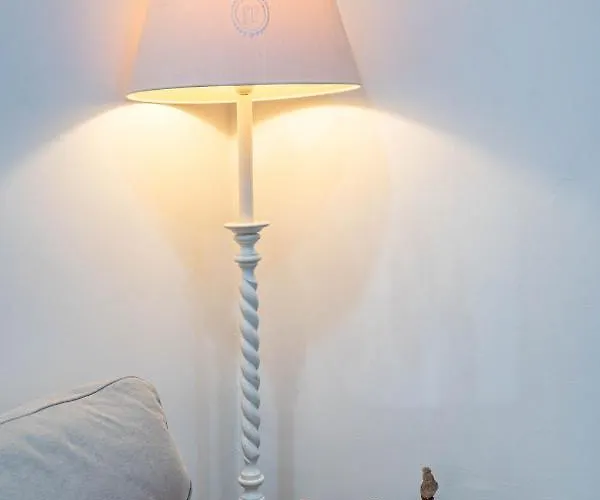 Central Luxury Flat With Free Parking Lägenhet