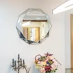 Central Luxury Flat With Free Parking 아파트 *