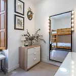 아파트 Central Luxury Flat With Free Parking 발렌시아