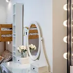 아파트 Central Luxury Flat With Free Parking 발렌시아