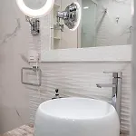 Central Luxury Flat With Free Parking 아파트 발렌시아