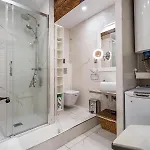 아파트 Central Luxury Flat With Free Parking 발렌시아
