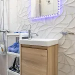 아파트 Central Luxury Flat With Free Parking *