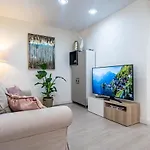 Central Luxury Flat With Free Parking * 발렌시아