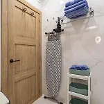Central Luxury Flat With Free Parking 발렌시아