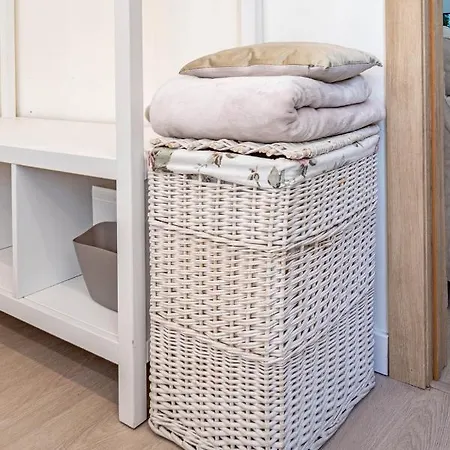 Central Luxury Flat With Free Parking * Valencia