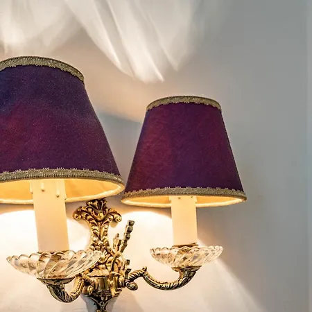 Lägenhet Central Luxury Flat With Free Parking *