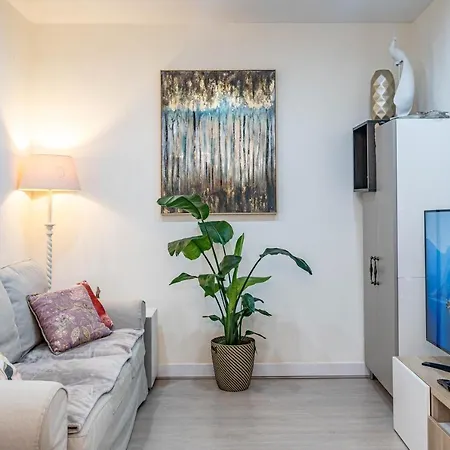 Central Luxury Flat With Free Parking * Valencia