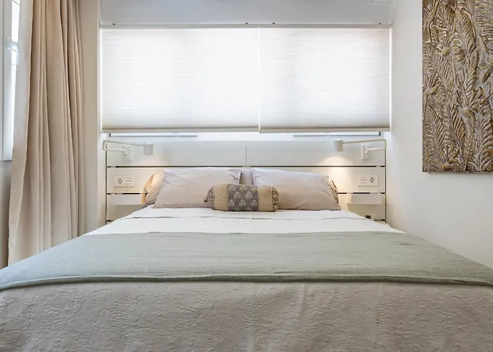 Apartament Central Luxury Flat With Free Parking *